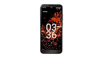 Orbic Journey Pro 4G ブラック 　中古　美品　国内版 Orbic Journey Pro 4G ブラック 中古 美品 国内版 Orbic Journey